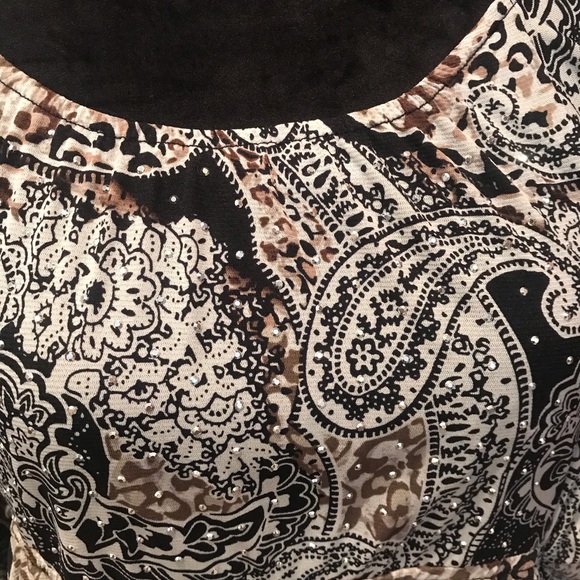 Style & Co top - Picture 2 of 4